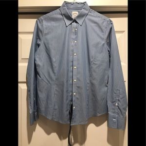 Brooks Brothers Women’s Button down shirt